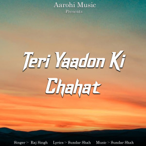 Listen to Teri Yaadon Ki Chahat song with lyrics from Raj Singh
