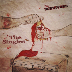 The Survivors的專輯The Singles