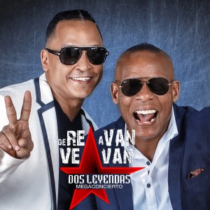收聽Formell y Los Van Van的Un Tumbao Pa' los Dos (En Vivo)歌詞歌曲
