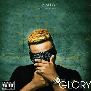 Dengarkan Sons of Anarchy lagu dari Olamide dengan lirik