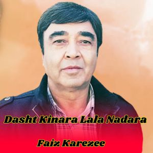 Listen to Dasht Kinara Lala Nadara song with lyrics from Faiz Karezee