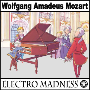 ดาวน์โหลดและฟังเพลง Sonata No. 8 D major, KV 311 1. Movement (Electronic Version) พร้อมเนื้อเพลงจาก Wolfgang Amadeus Mozart