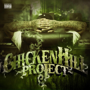 ดาวน์โหลดและฟังเพลง Devil Within (feat. Young Collage, Ren da Heatmonsta & Brotha Lynch Hung) (Explicit) พร้อมเนื้อเพลงจาก Chicken Hill