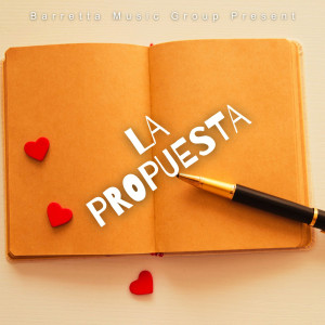 ดาวน์โหลดและฟังเพลง La Propuesta พร้อมเนื้อเพลงจาก Rebelde