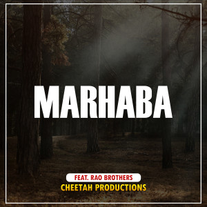 Album Marhaba from Rao Brothers