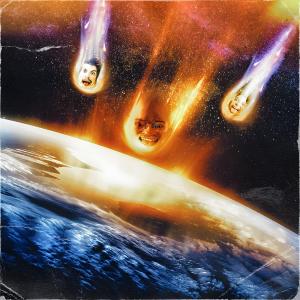 Brendan Whalen的專輯BW3 (Explicit)