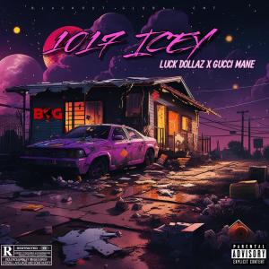 Gucci Mane的專輯1017 ICEY (feat. Gucci Mane) [Explicit]