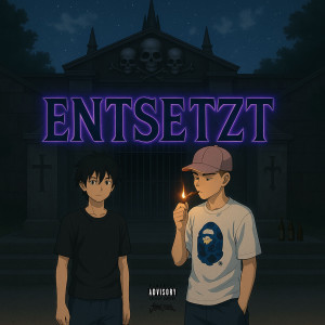 Listen to Entsetzt (Explicit) song with lyrics from Yung Soul