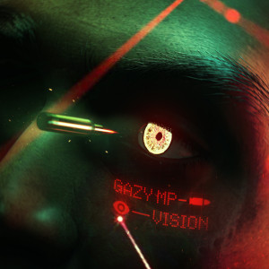 收聽GAZY MP的Palabre (Explicit)歌詞歌曲