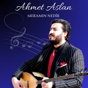Ahmet Aslan的專輯Meramın Nedir