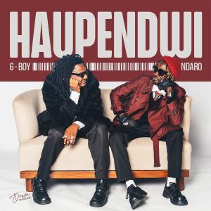 收聽G Boy的Haupendwi (feat. Ndaro)歌詞歌曲