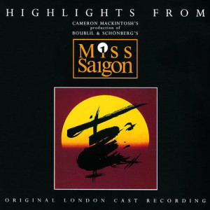 Listen to Overture (Miss Saigon/Original London Cast) song with lyrics from Orchestra