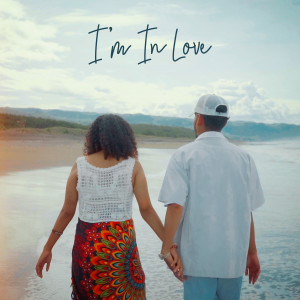 Album I'm In Love from Lucky Lelapary