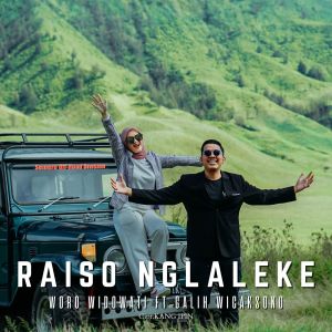Dengarkan Raiso Nglaleke lagu dari Woro Widowati dengan lirik