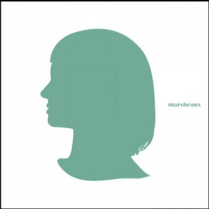 收聽Marsheaux的Alone歌詞歌曲