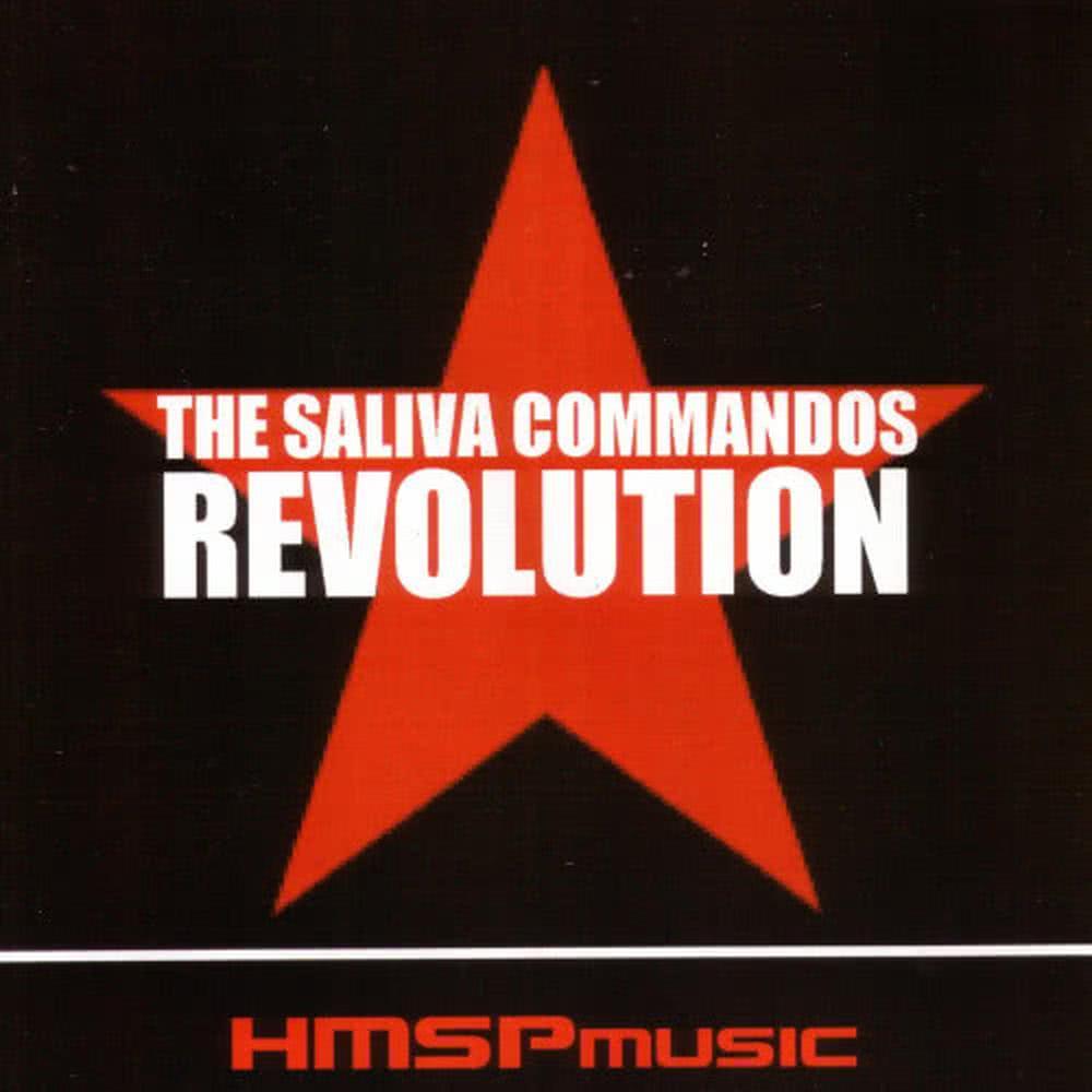 Revolution (Soul Mix)