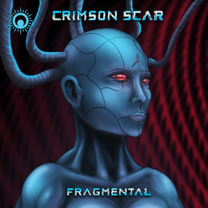 อัลบัม Fragmental EP ศิลปิน Crimson Scar
