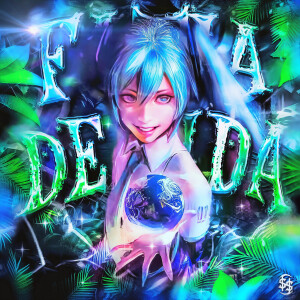 Scythermane的專輯Fatia de Vida