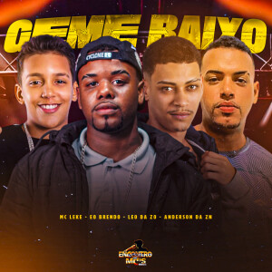 Geme Baixo dari MC Leke