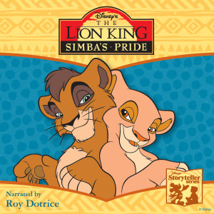 Roy Dotrice的專輯The Lion King II: Simba's Pride