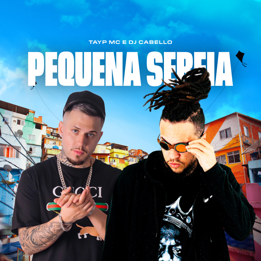 Pequena Sereia (Explicit)