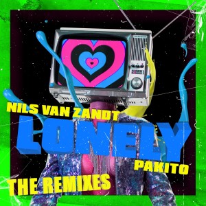 อัลบัม Lonely (The Remixes) ศิลปิน Nils Van Zandt