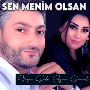 Album Sen Menim Olsan from Aynur Sevimli