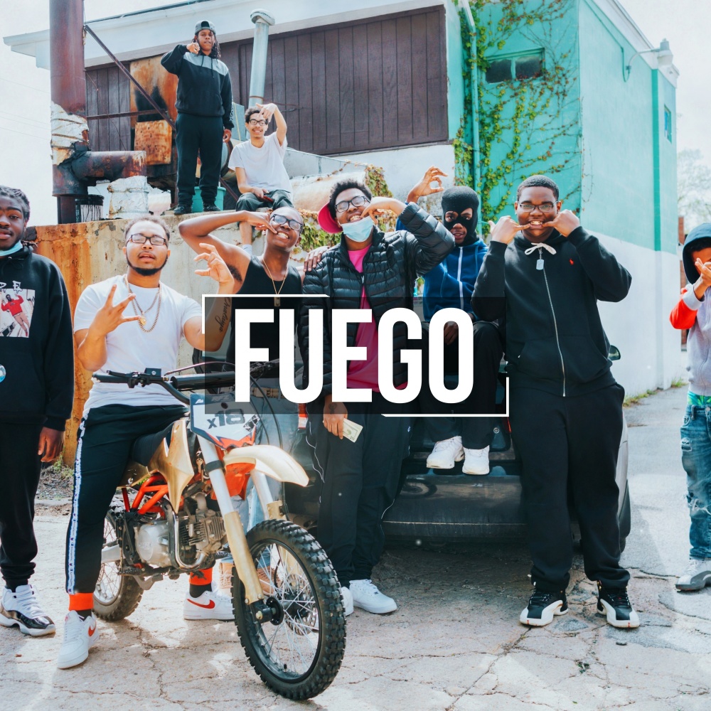 Fuego (Explicit)