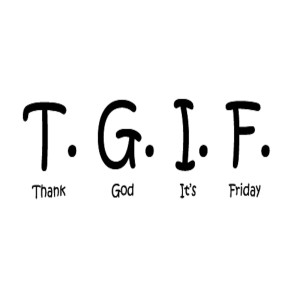 收聽Joe Mafia的T. G. I. F. (feat. Prime Minister, Pappa Grande)歌詞歌曲