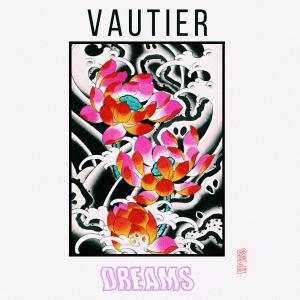 Vautier的專輯Maybe Tomorrow (Dreams)