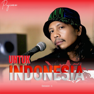 Album Untuk Indonesia ,Pt.1 from Pujiono