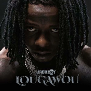 Album Lougawou (Explicit) oleh Jackboy