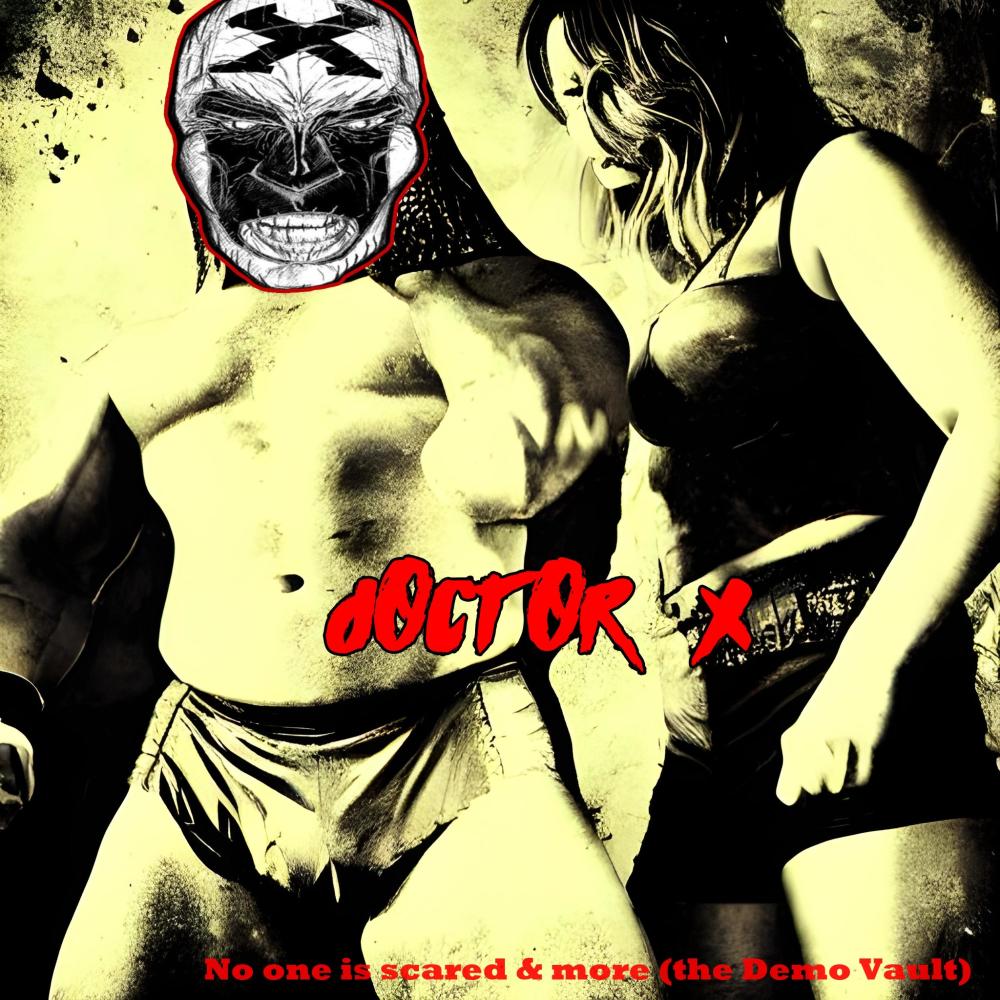 You Want it? (feat. B-Cide) (Explicit)