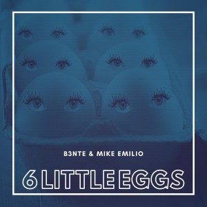 6 Little Eggs (Explicit)