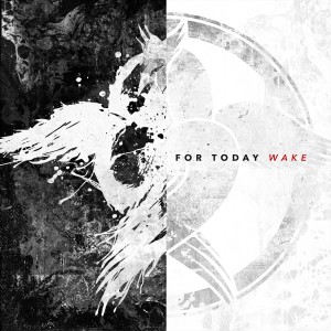 For Today的專輯Wake