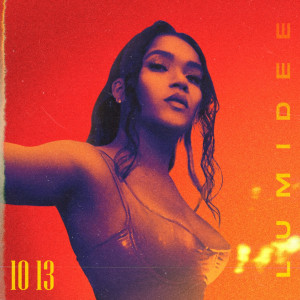 Album 10 13 (Explicit) oleh Lumidee