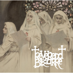 อัลบัม Death Is Glory... Now! ศิลปิน Reverend Bizarre