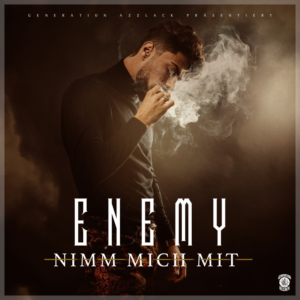 Nimm mich mit (Explicit)