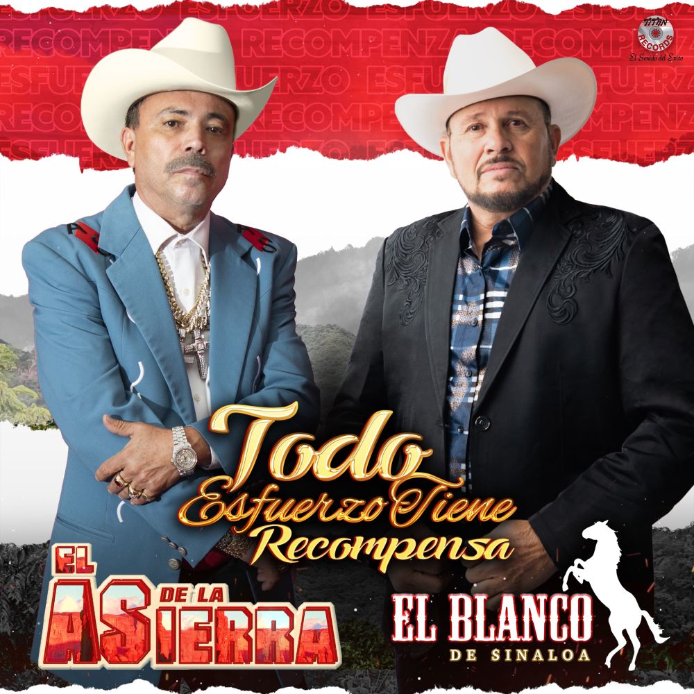 Todo Esfuerzo Tiene Recompensa (Esfuerzo y Recompensa)