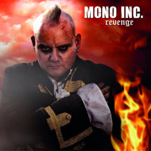 收聽Mono Inc.的Revenge (Afterglow Version)歌詞歌曲