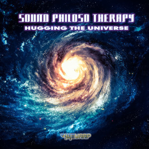 Sound Philoso Therapy的專輯Hugging the Universe