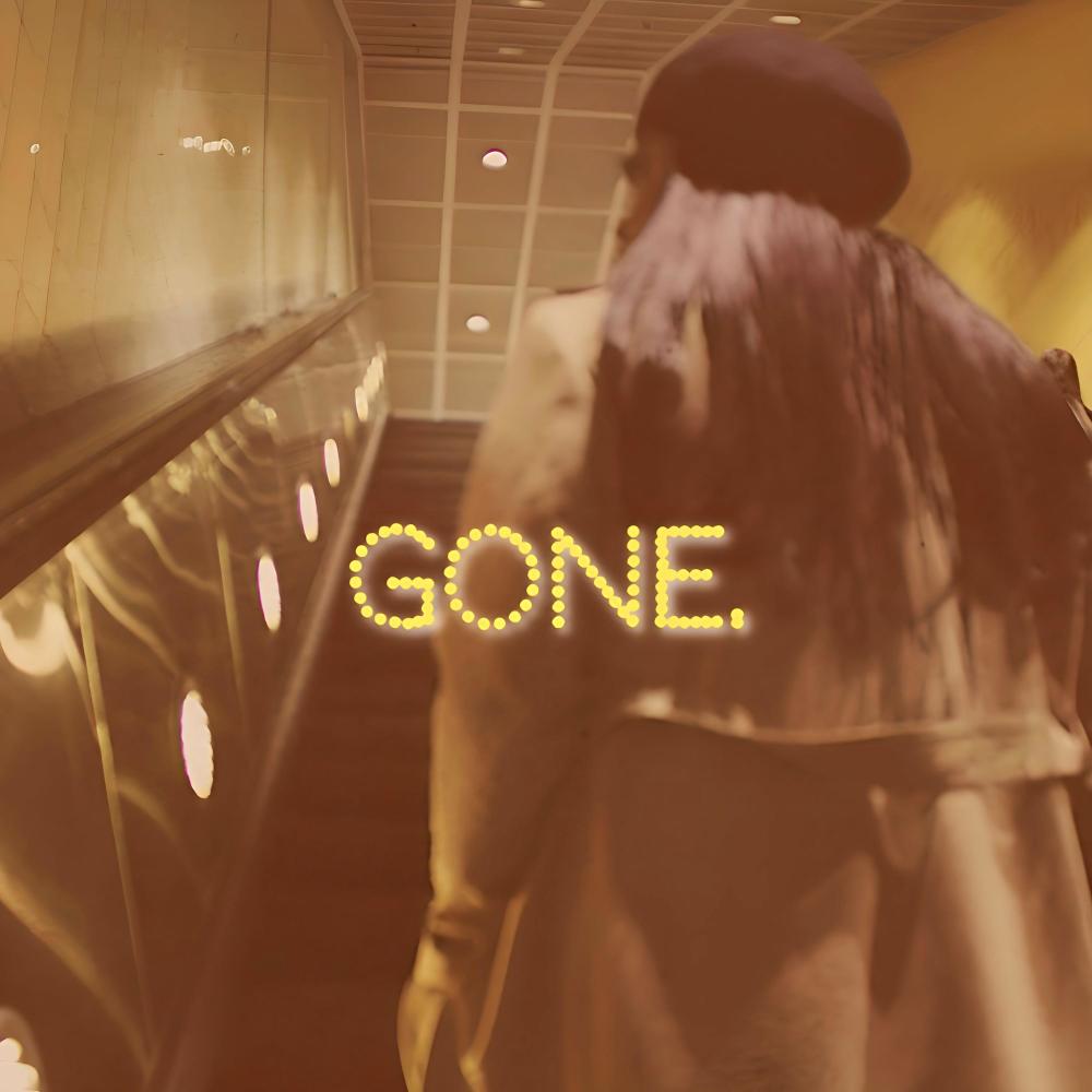 Gone