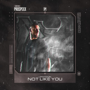 Album Not Like You from UNVIZION