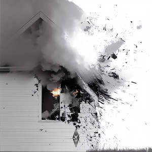 ดาวน์โหลดและฟังเพลง Binary Fission พร้อมเนื้อเพลงจาก Tobhias Guerrero