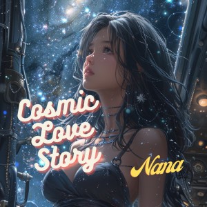 NANA（歐美）的專輯Cosmic Love Story