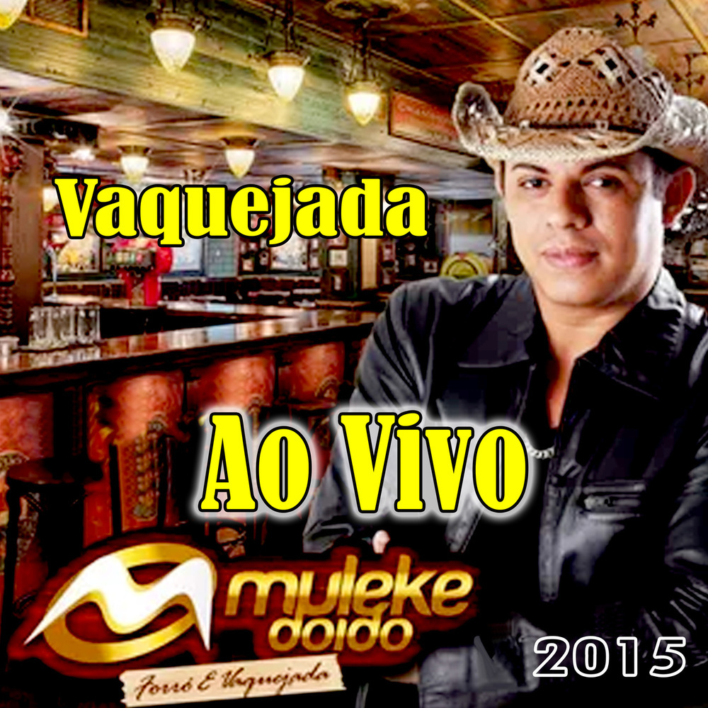 Mudei de endereço - Ao Vivo