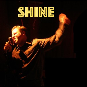 อัลบัม Shine ศิลปิน Eli "Paperboy" Reed