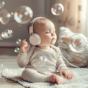 Bunky的專輯Toddler Tunes: General Music for Babies