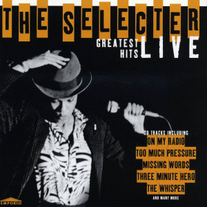 ดาวน์โหลดและฟังเพลง Everyday (Time Hard) (Explicit) พร้อมเนื้อเพลงจาก The Selecter