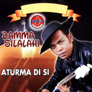 Album Atur Ma Di Si oleh Damma Silalahi
